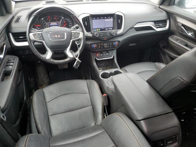 2020 GMC TERRAIN SL - 3GKALPEXXLL237407