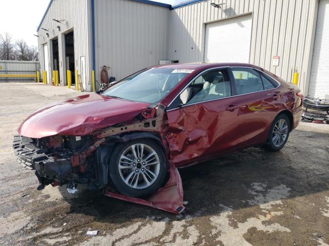 Vin: 4t1bf1fk8gu598665, lot: 50611925, toyota camry le 2016 img_1