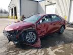 2016 TOYOTA CAMRY LE - 4T1BF1FK8GU598665