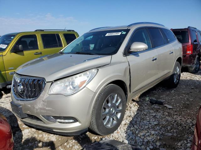 BUICK ENCLAVE