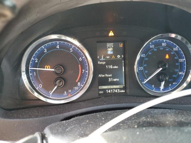 2017 TOYOTA COROLLA L - 5YFBURHE8HP697467