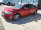 2020 FORD FUSION SE - 3FA6P0HD6LR162173