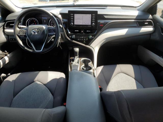 2022 TOYOTA CAMRY LE - 4T1C11AK7NU641223