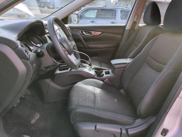2017 NISSAN ROGUE SV - 5N1AT2MN3HC760927