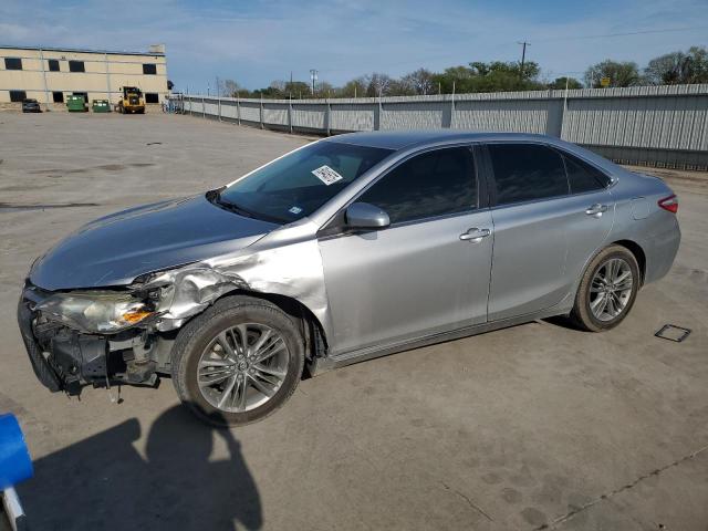 Vin: 4t1bf1fk2fu090299, lot: 50445575, toyota camry le 2015 img_1