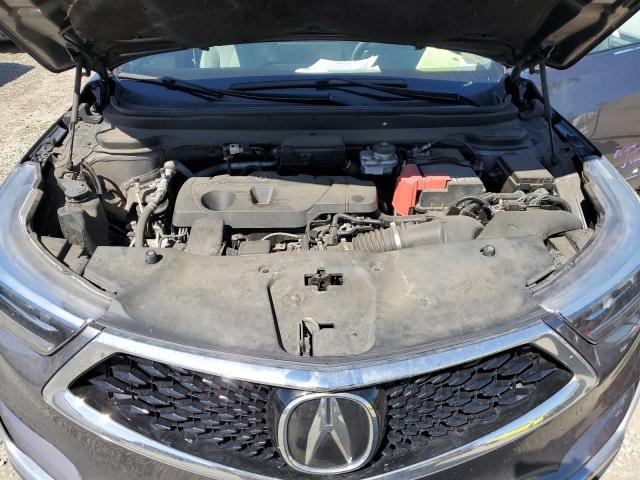 2019 ACURA RDX TECHNO - 5J8TC1H58KL019179