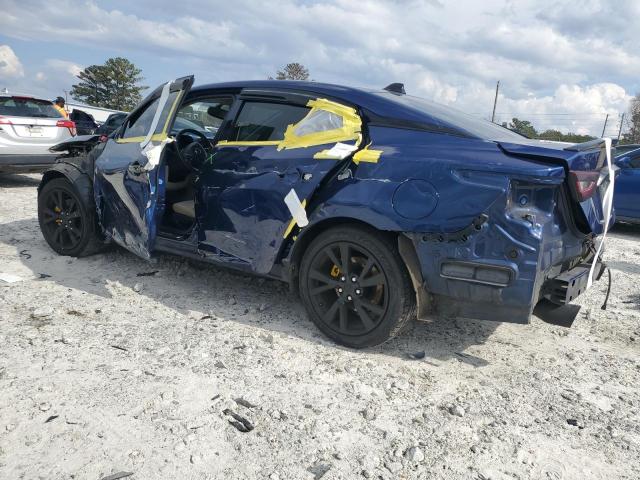 Vin: 1n4aa6ap9jc410205, lot: 49117985, nissan maxima 3.5s 20182