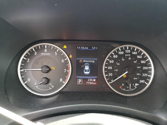 2024 NISSAN SENTRA S - 3N1AB8BV8RY314619