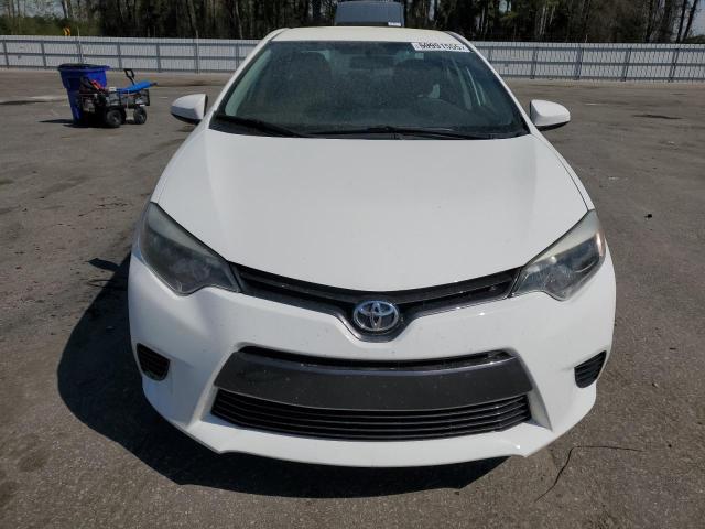 2016 TOYOTA COROLLA L - 5YFBURHE8GP505883