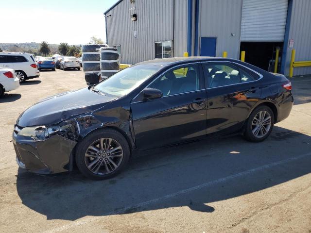 Vin: 4t1bf1fk0gu121244, lot: 50591685, toyota camry le 2016 img_1