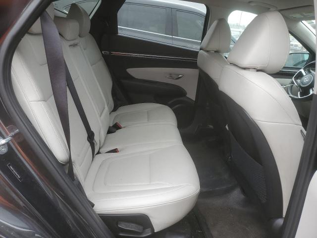 2023 HYUNDAI TUCSON SEL - 5NMJF3AEXPH179169