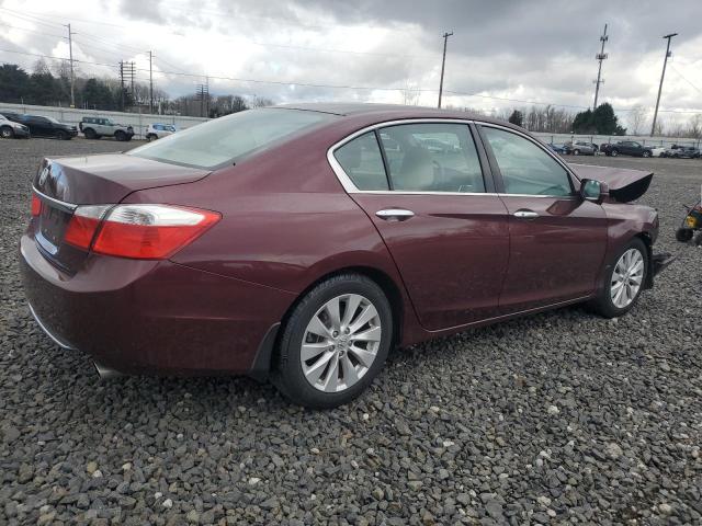 2015 HONDA ACCORD EX - 1HGCR2F79FA214539