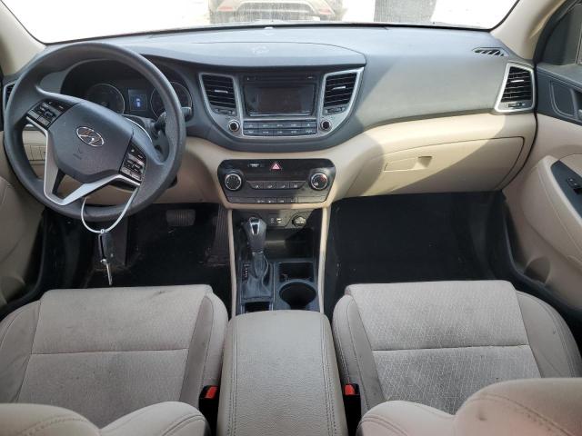 2017 HYUNDAI TUCSON LIM - KM8J33A44HU596311