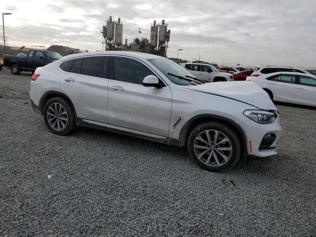 Vin: 5uxuj3c54klg55997, lot: 47662375, bmw x4 xdrive30i 20194