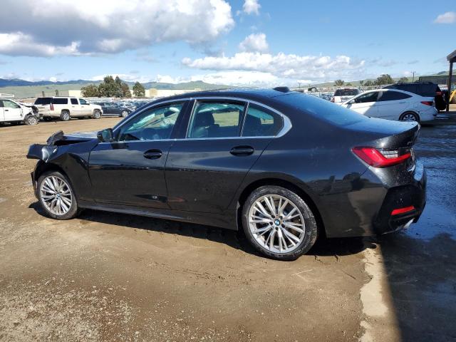 Vin: 3mw89ff03r8e48364, lot: 49178435, bmw 3 series 20242