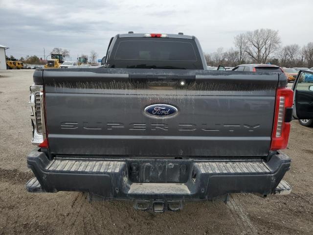 2023 FORD F250 SUPER - 1FT8W2BN6PEE15746