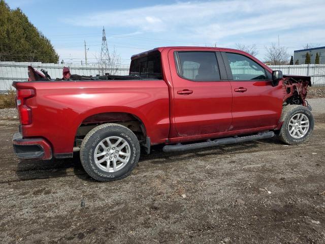 Vin: 1gcuyeed6nz164682, lot: 49373285, chevrolet all models k1500 rst 20223