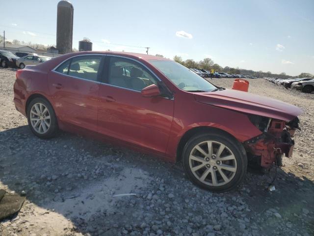 Vin: 1g11e5sa5df341222, lot: 50431065, chevrolet malibu 2lt 20134