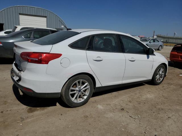 Vin: 1fadp3f24hl304570, lot: 49170975, ford focus se 20173