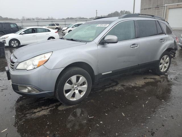 2011 SUBARU OUTBACK 3. #3108805427