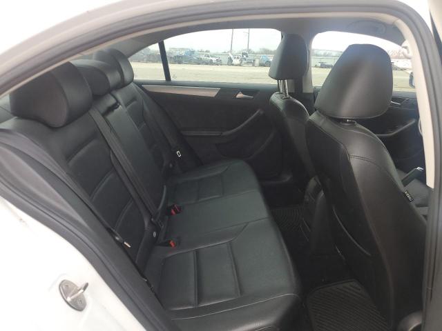 2017 VOLKSWAGEN JETTA SE - 3VWB67AJ7HM374859