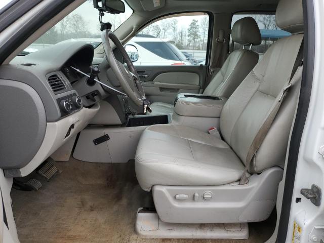 2013 CHEVROLET TAHOE K1500 LT - 1GNSKBE0XDR231519