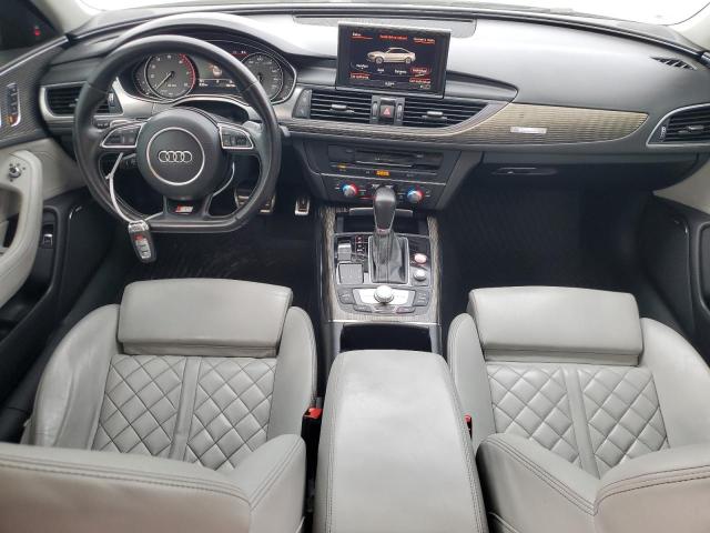 2016 AUDI S6 PREMIUM WAUF2AFC1GN109153