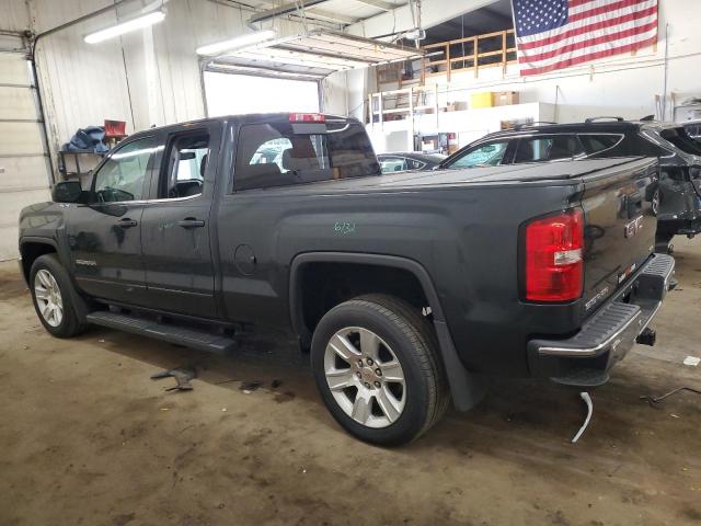 2017 GMC SIERRA K15 - 1GTV2MEC6HZ390166