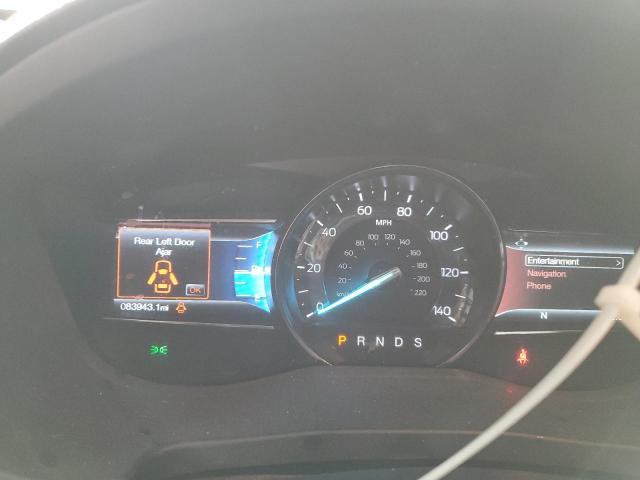 2017 FORD EXPLORER X - 1FM5K8DH7HGD73453