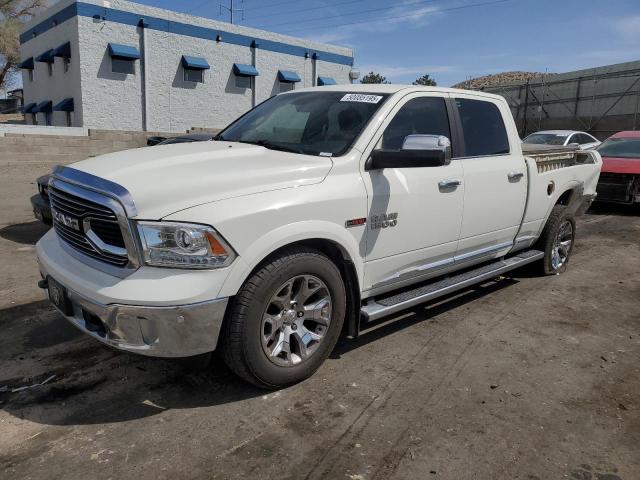 RAM 1500 LONGHORN