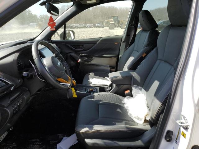 2023 SUBARU FORESTER W JF2SKAMC2PH471481