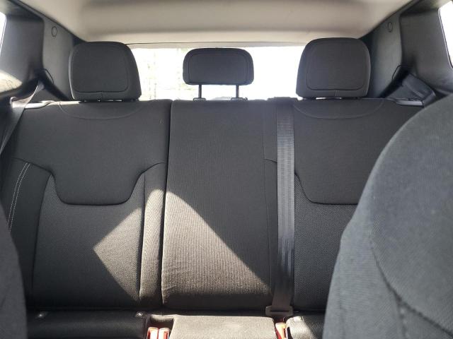 2020 JEEP RENEGADE S - ZACNJBAB6LPM08609