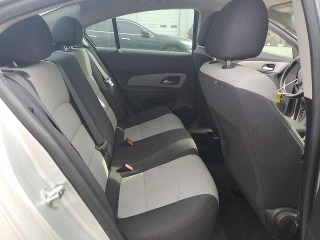 2015 CHEVROLET CRUZE LS - 1G1PA5SH7F7143578