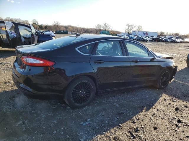 2016 FORD FUSION SE - 3FA6P0HD2GR336505