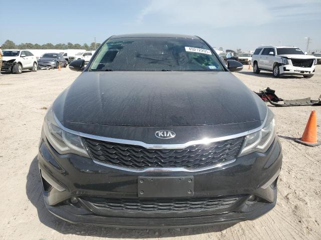2019 KIA OPTIMA LX - 5XXGT4L35KG295696