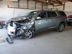 2018 CHEVROLET TRAVERSE P - 1GNEVJKW9JJ261483