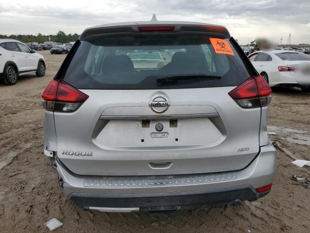 2018 NISSAN ROGUE S - KNMAT2MV4JP543700