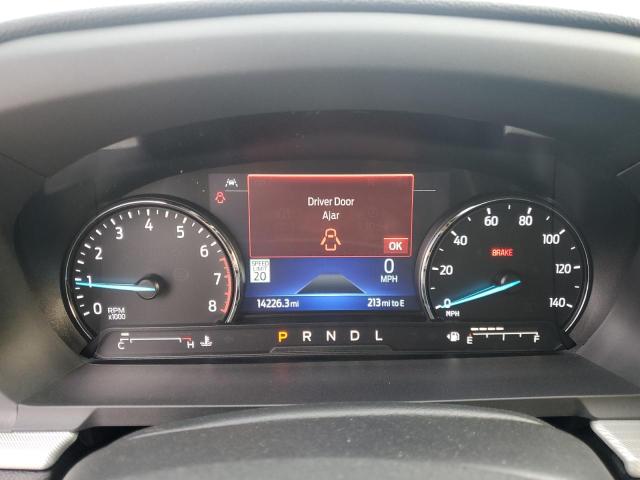 1FMSK7DH2NGB14183 2022 FORD EXPLORER