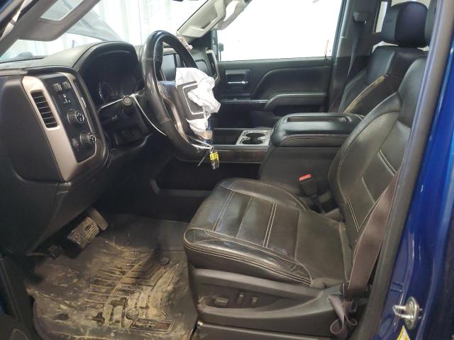2015 GMC SIERRA K25 1GT120E88FF547150