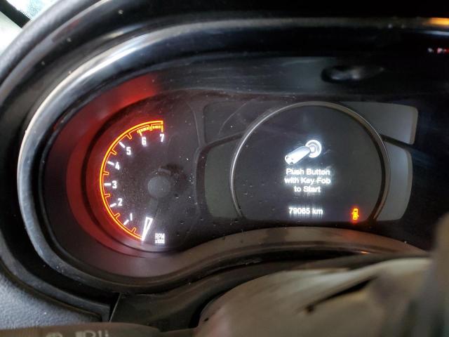 2022 DODGE DURANGO R/ - 1C4SDJCT8NC222218