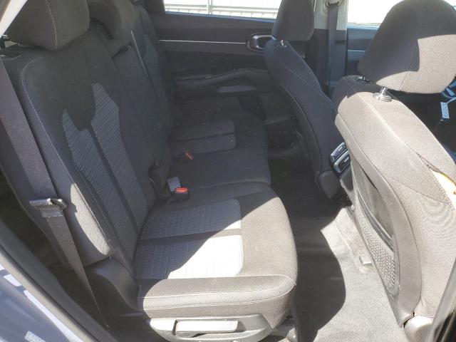 2021 KIA SORENTO LX - 5XYRGDLC6MG017336