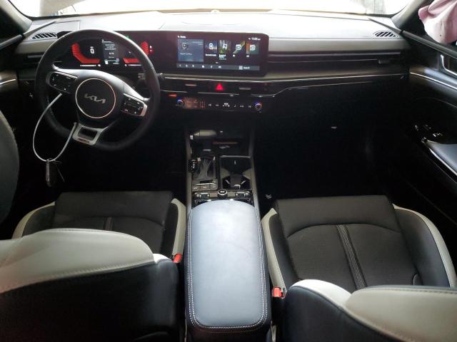 2025 KIA K5 GT LINE - KNAG64J72S5285156