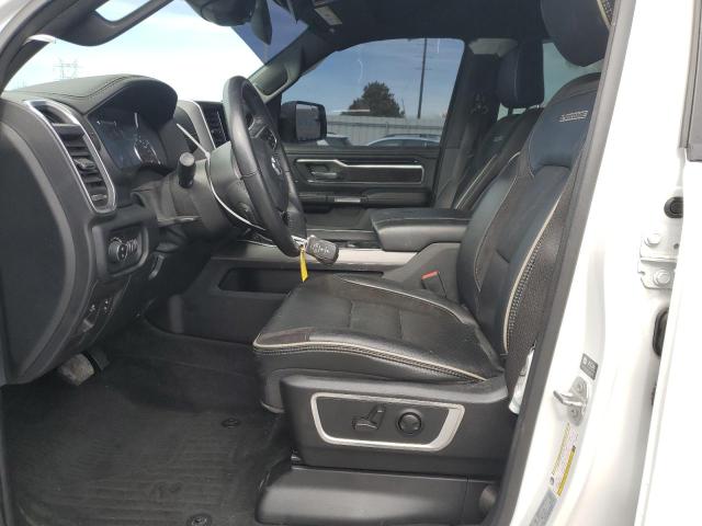 2021 RAM 1500 REBEL - 1C6RREJM5NN185255