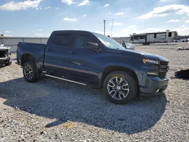 2021 CHEVROLET 1500 - 3GCUYEEDXMG236644