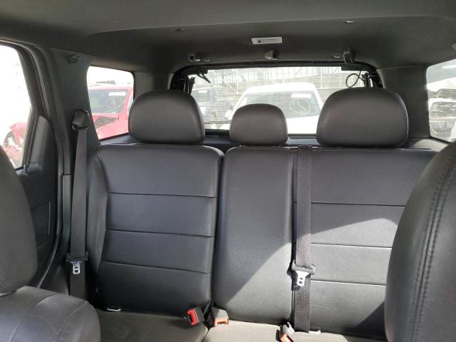 2010 FORD ESCAPE XLT - 1FMCU9DGXAKB00024