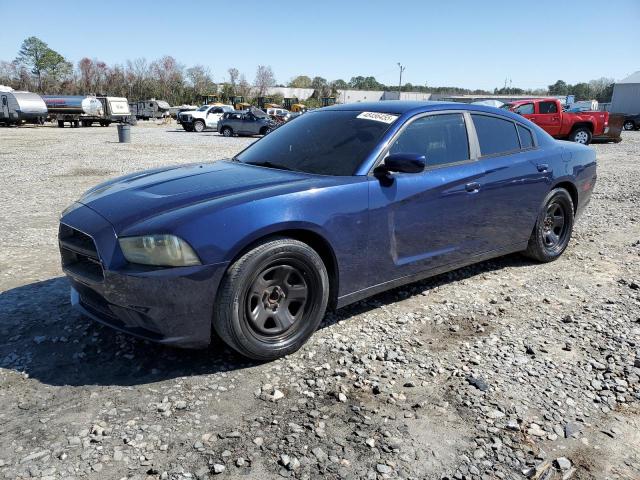 DODGE CHARGER SE
