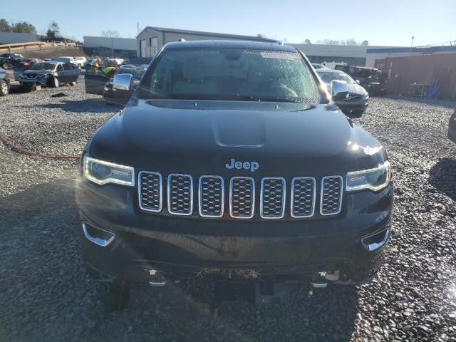 2017 JEEP GRAND CHER - 1C4RJFCG9HC663433