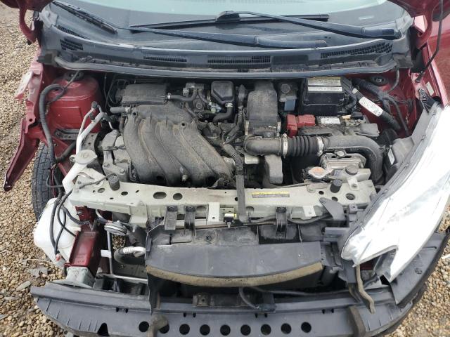2016 NISSAN VERSA NOTE - 3N1CE2CP7GL376715
