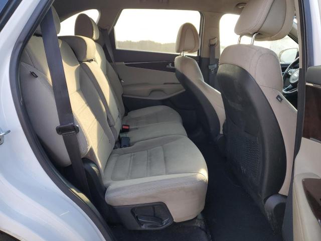 2016 KIA SORENTO LX - 5XYPGDA30GG099868
