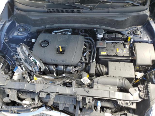2025 KIA SELTOS EX - KNDER2AA9S7704352